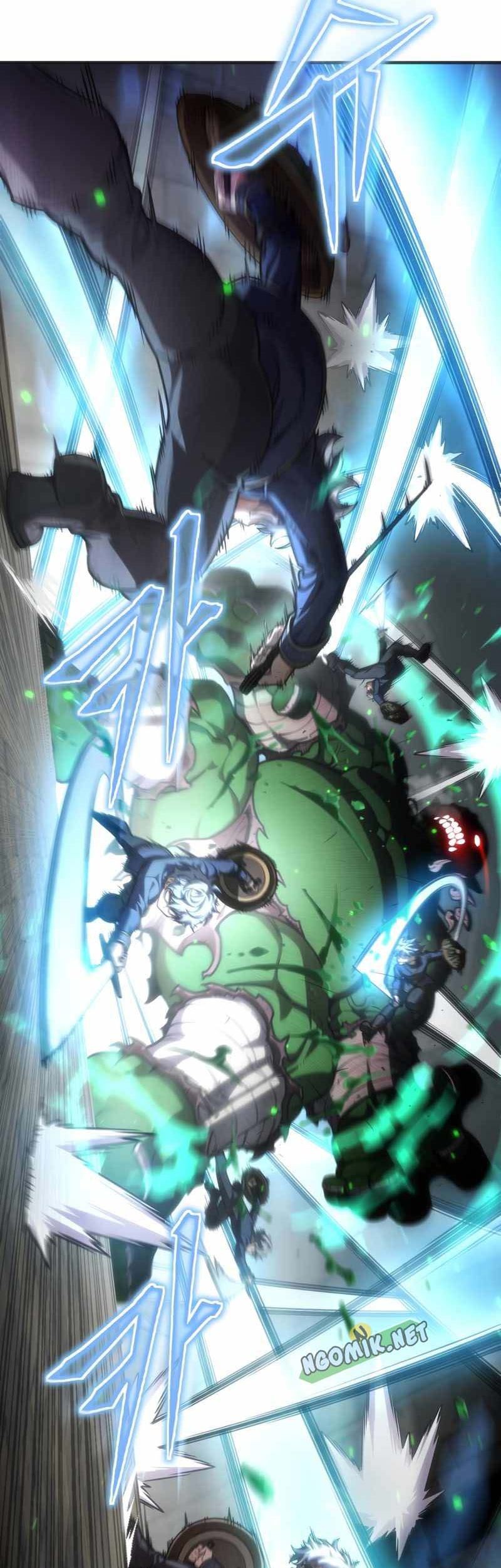 Damn Reincarnation Chapter 9 - halaman 77