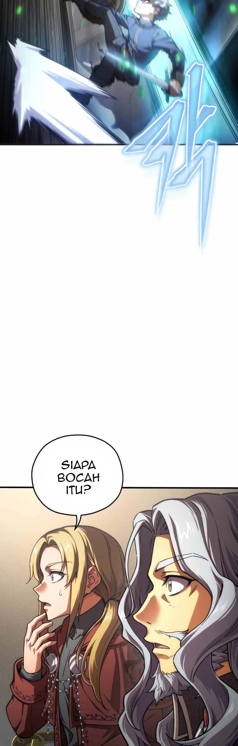 Damn Reincarnation Chapter 9 - halaman 78