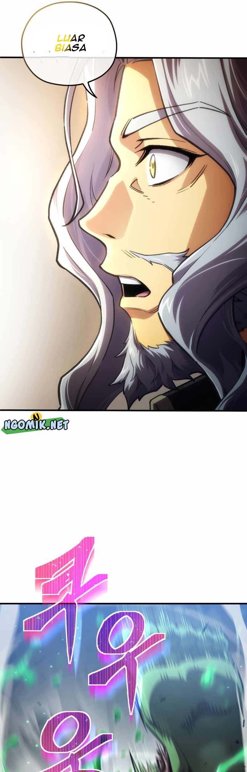 Damn Reincarnation Chapter 9 - halaman 80