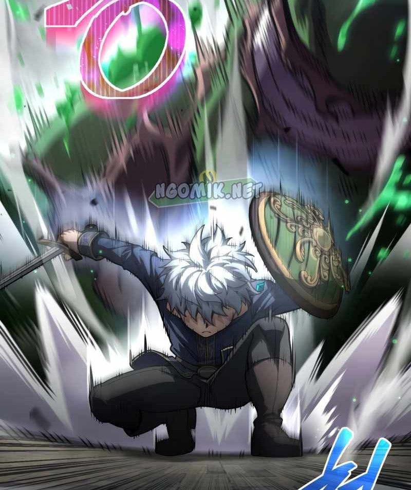 Damn Reincarnation Chapter 9 - halaman 81
