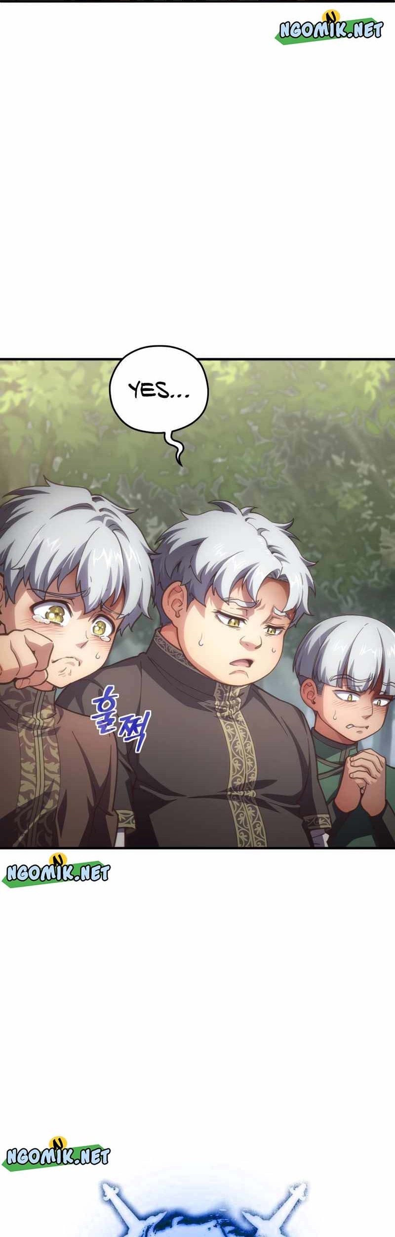 Damn Reincarnation Chapter 9 - halaman 9