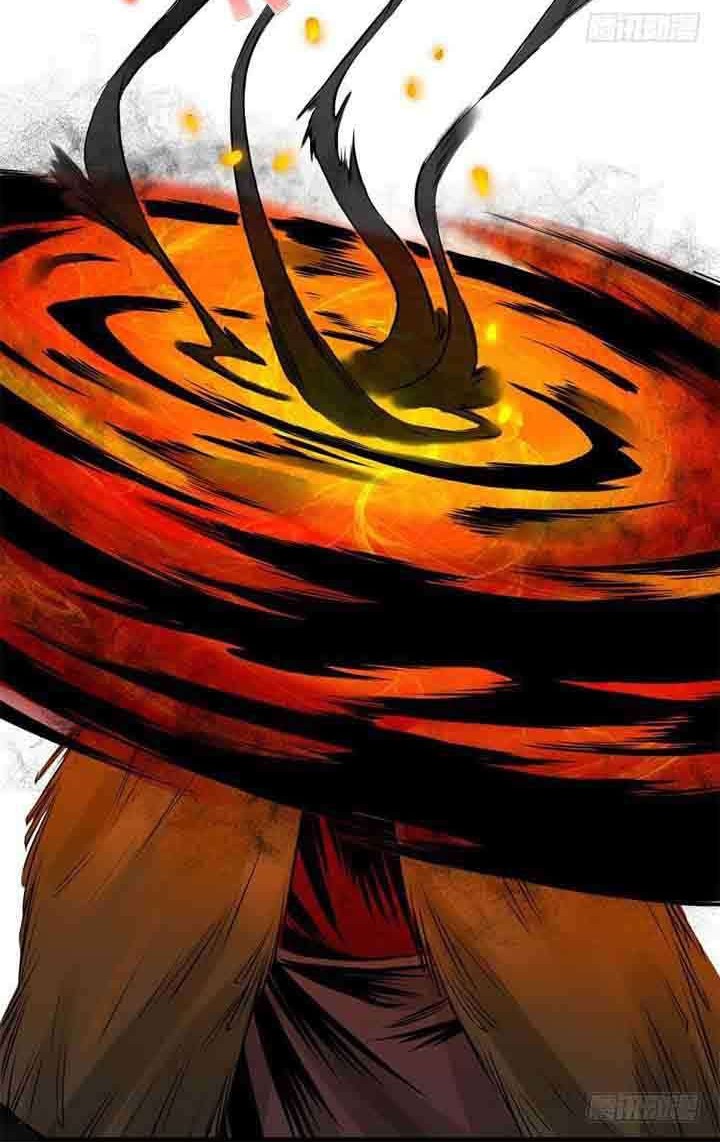 Damocles sword bearer Chapter 1 - halaman 9