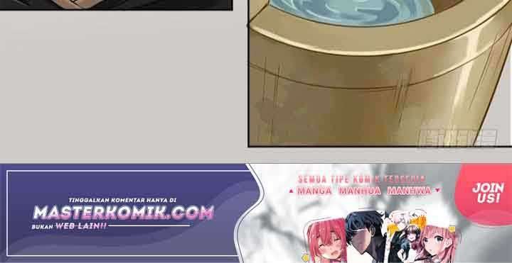 Damocles sword bearer Chapter 2 - halaman 24