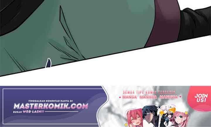 Damocles sword bearer Chapter 2 - halaman 33