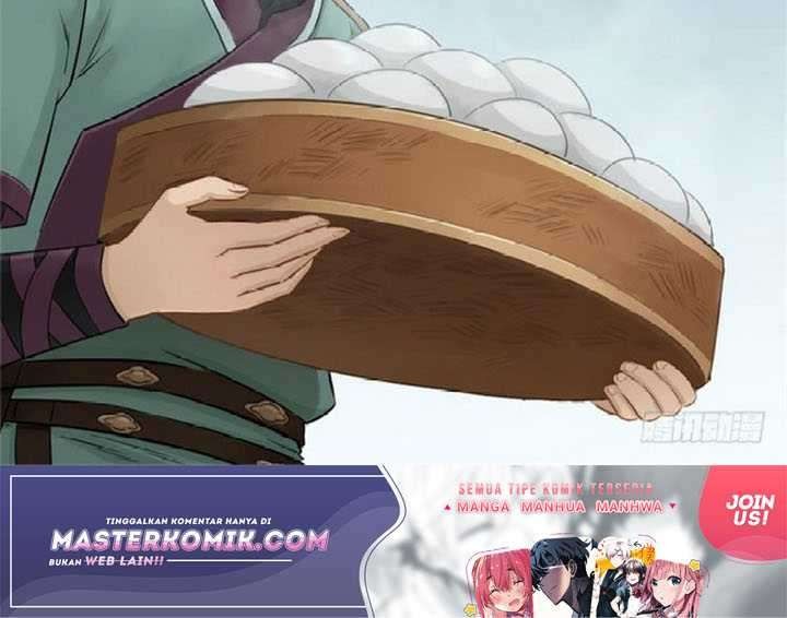 Damocles sword bearer Chapter 3 - halaman 18