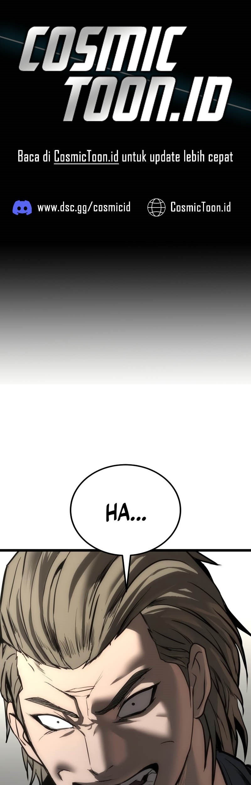 Dan-chan Wa Gohan o Toritai Chapter 1 - halaman 1