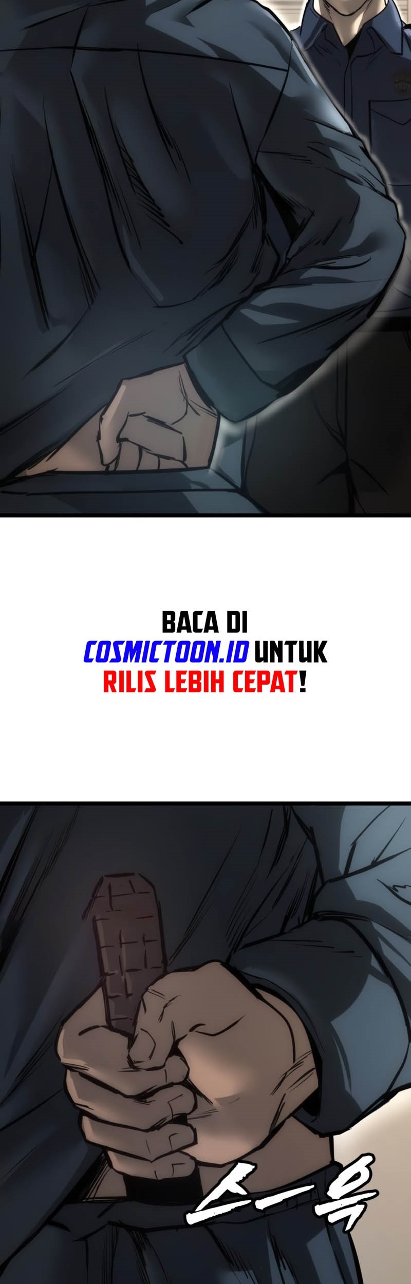 Dan-chan Wa Gohan o Toritai Chapter 1 - halaman 16