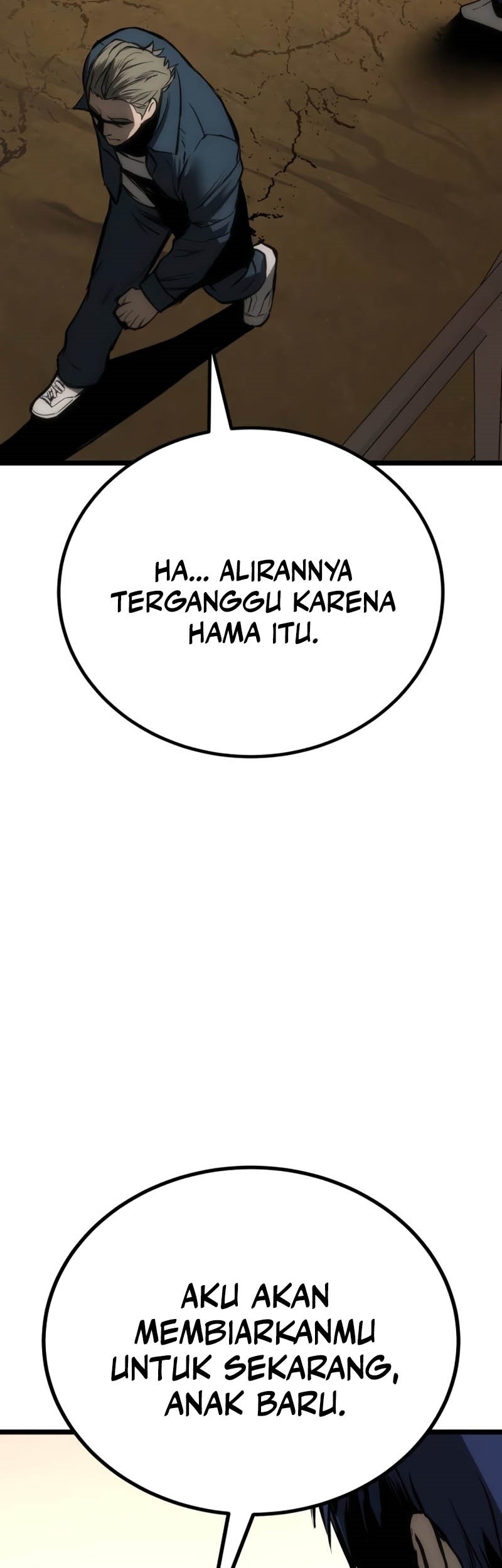 Dan-chan Wa Gohan o Toritai Chapter 1 - halaman 24
