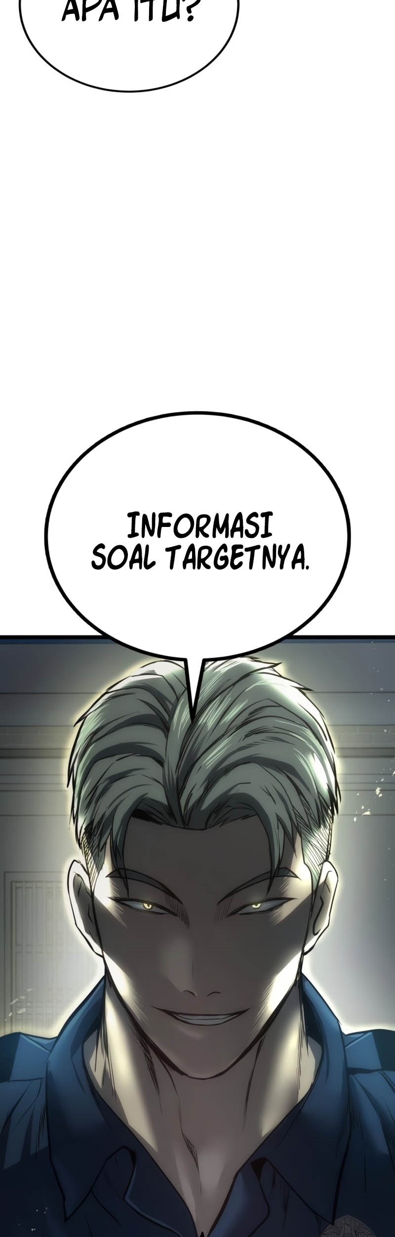 Dan-chan Wa Gohan o Toritai Chapter 1 - halaman 30