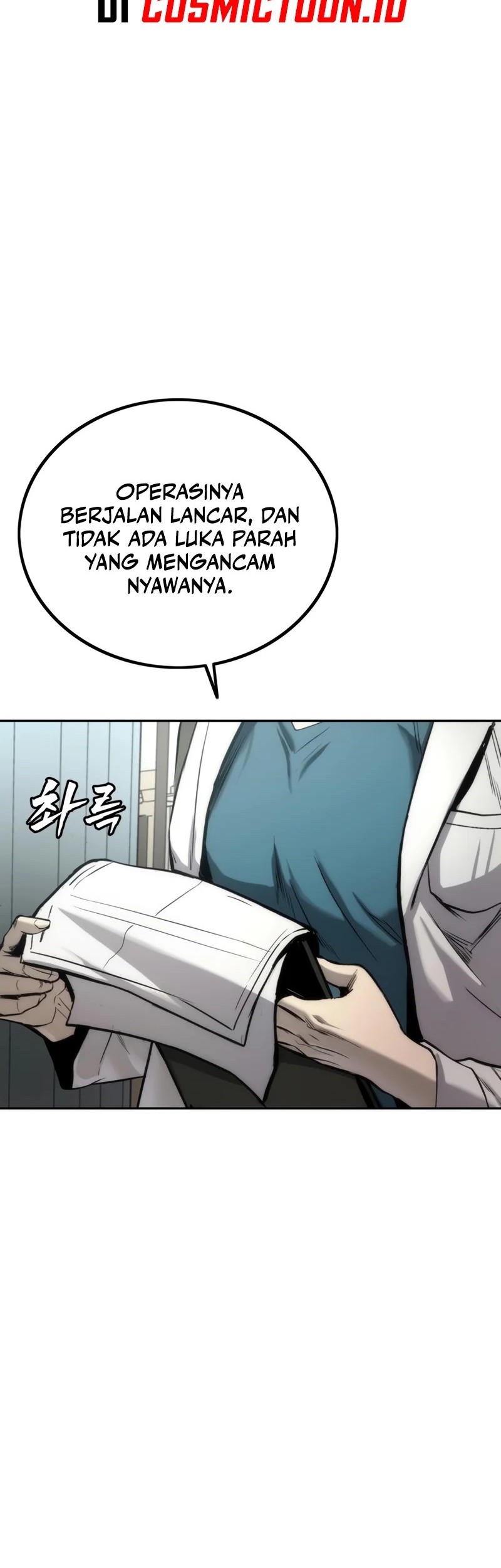Dan-chan Wa Gohan o Toritai Chapter 10 - halaman 14