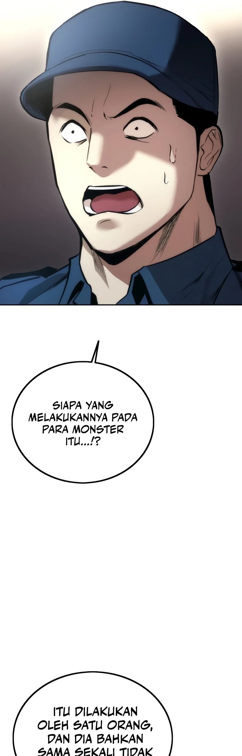 Dan-chan Wa Gohan o Toritai Chapter 10 - halaman 31