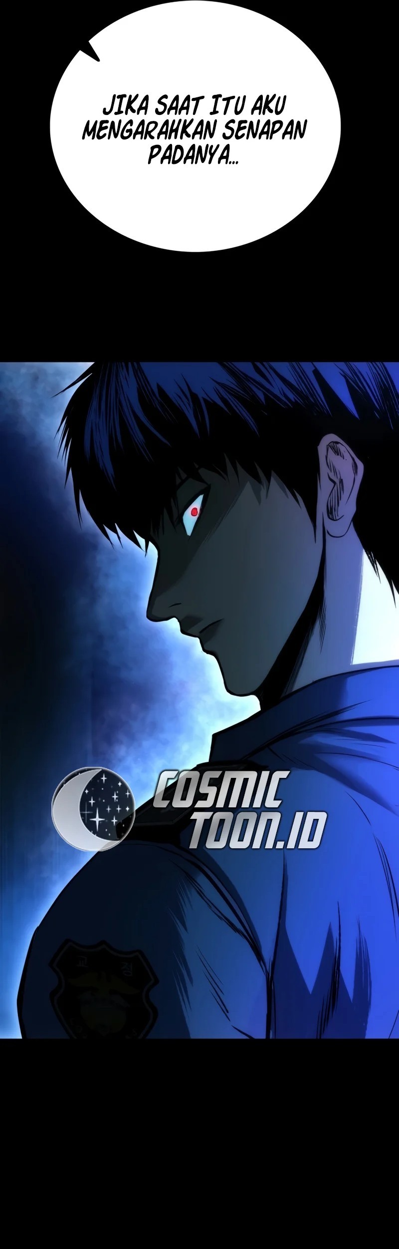Dan-chan Wa Gohan o Toritai Chapter 10 - halaman 34