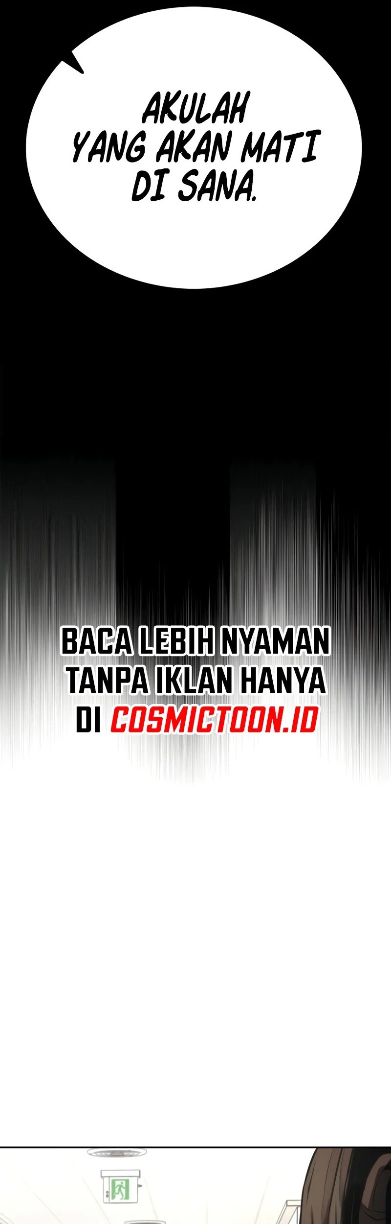 Dan-chan Wa Gohan o Toritai Chapter 10 - halaman 35