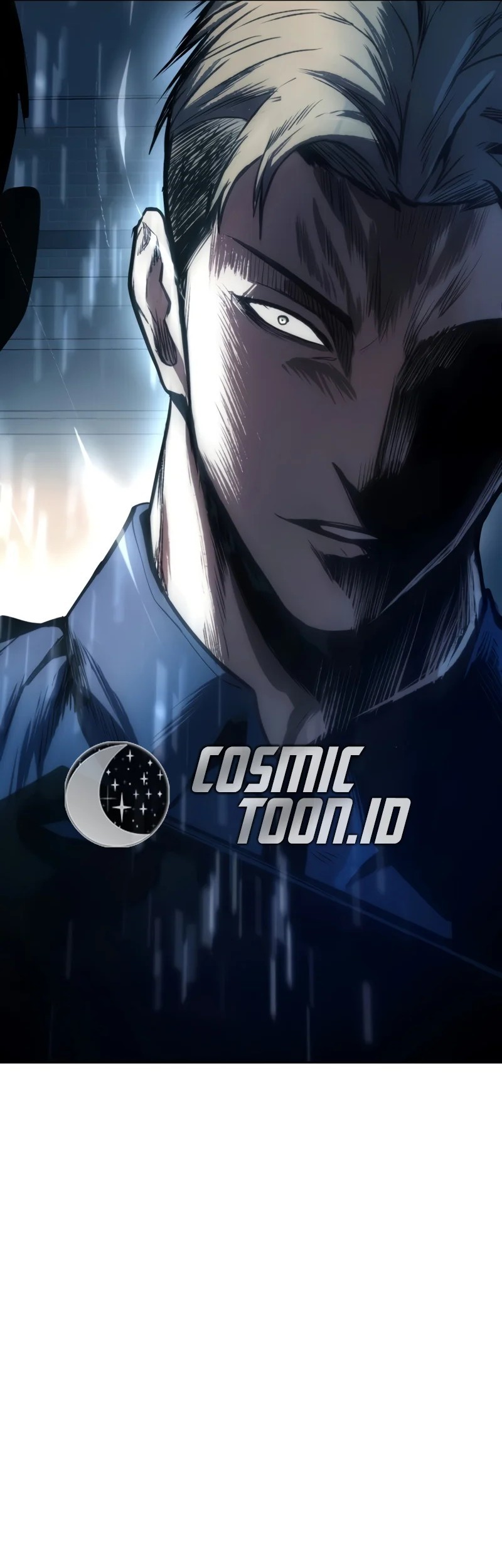 Dan-chan Wa Gohan o Toritai Chapter 10 - halaman 7