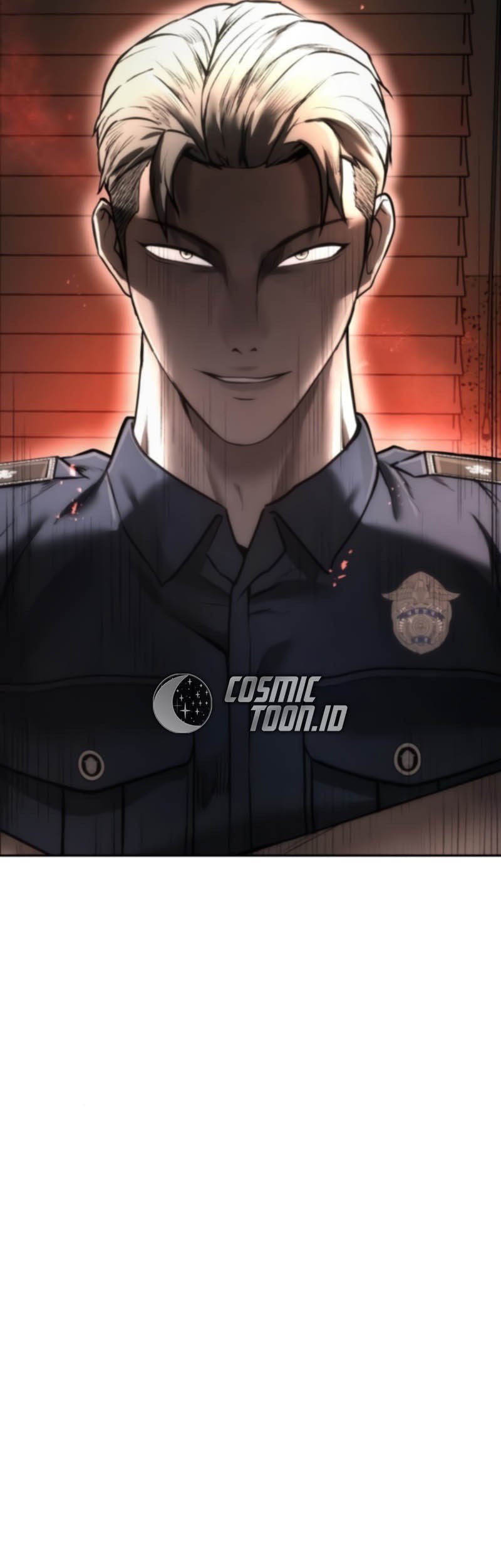 Dan-chan Wa Gohan o Toritai Chapter 11 - halaman 10