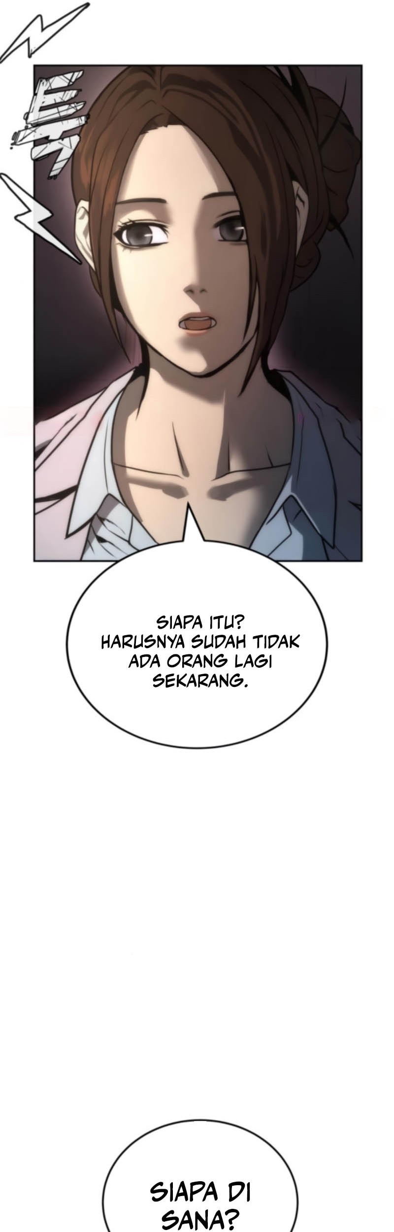 Dan-chan Wa Gohan o Toritai Chapter 11 - halaman 13