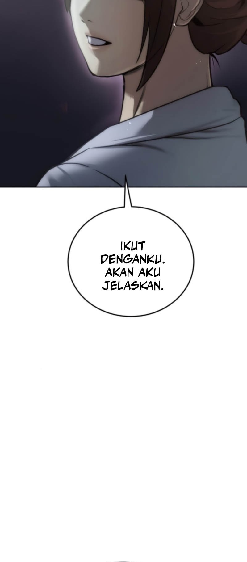 Dan-chan Wa Gohan o Toritai Chapter 11 - halaman 18