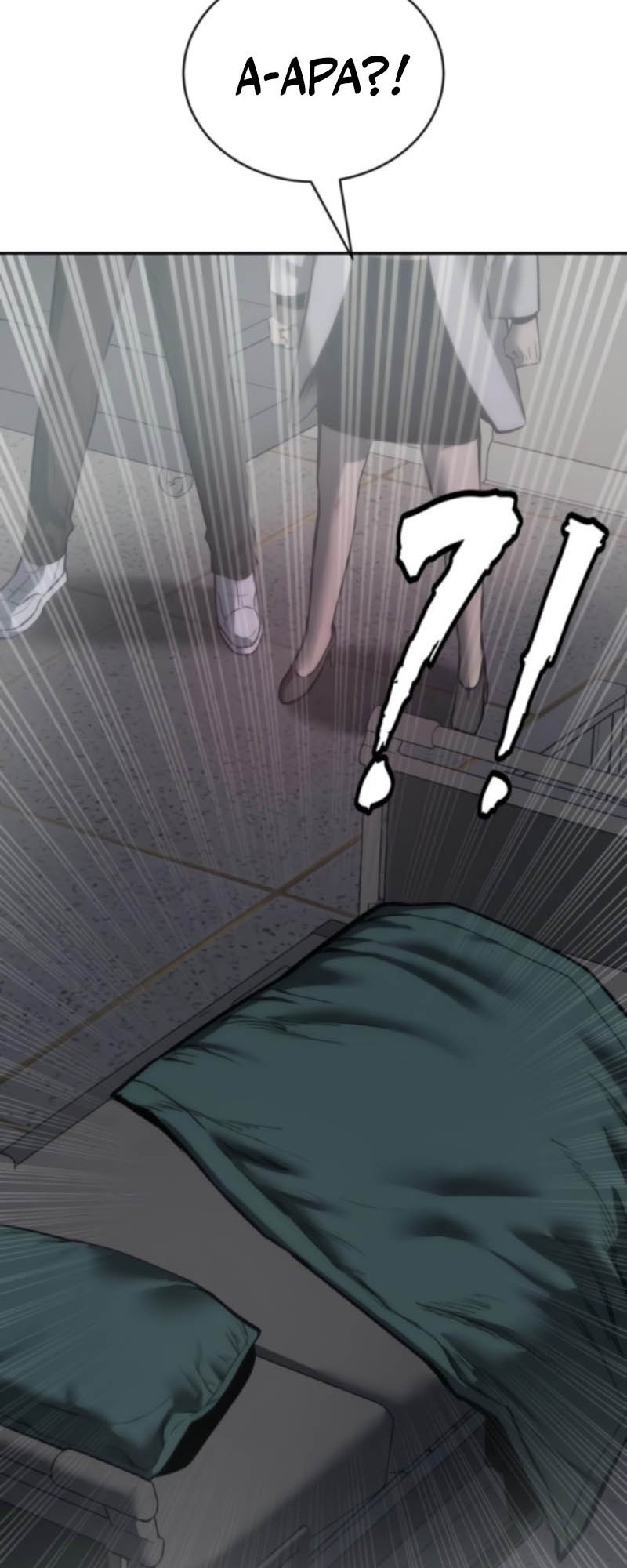 Dan-chan Wa Gohan o Toritai Chapter 11 - halaman 21
