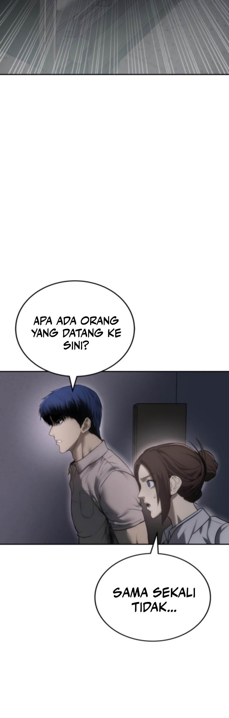 Dan-chan Wa Gohan o Toritai Chapter 11 - halaman 22