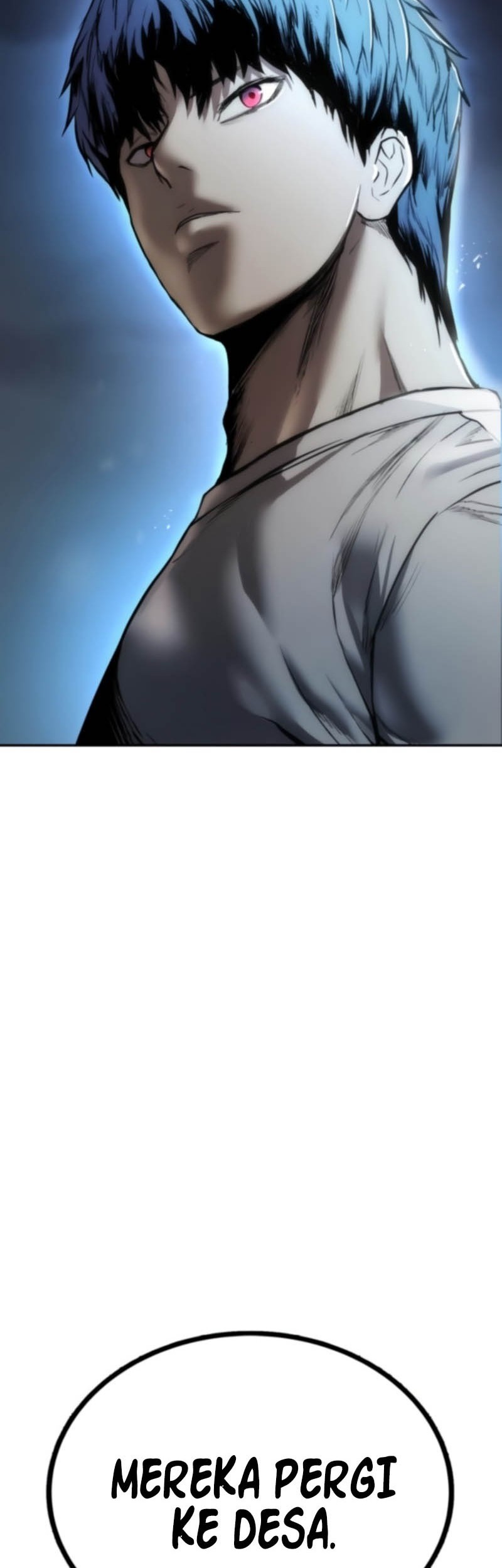 Dan-chan Wa Gohan o Toritai Chapter 11 - halaman 29