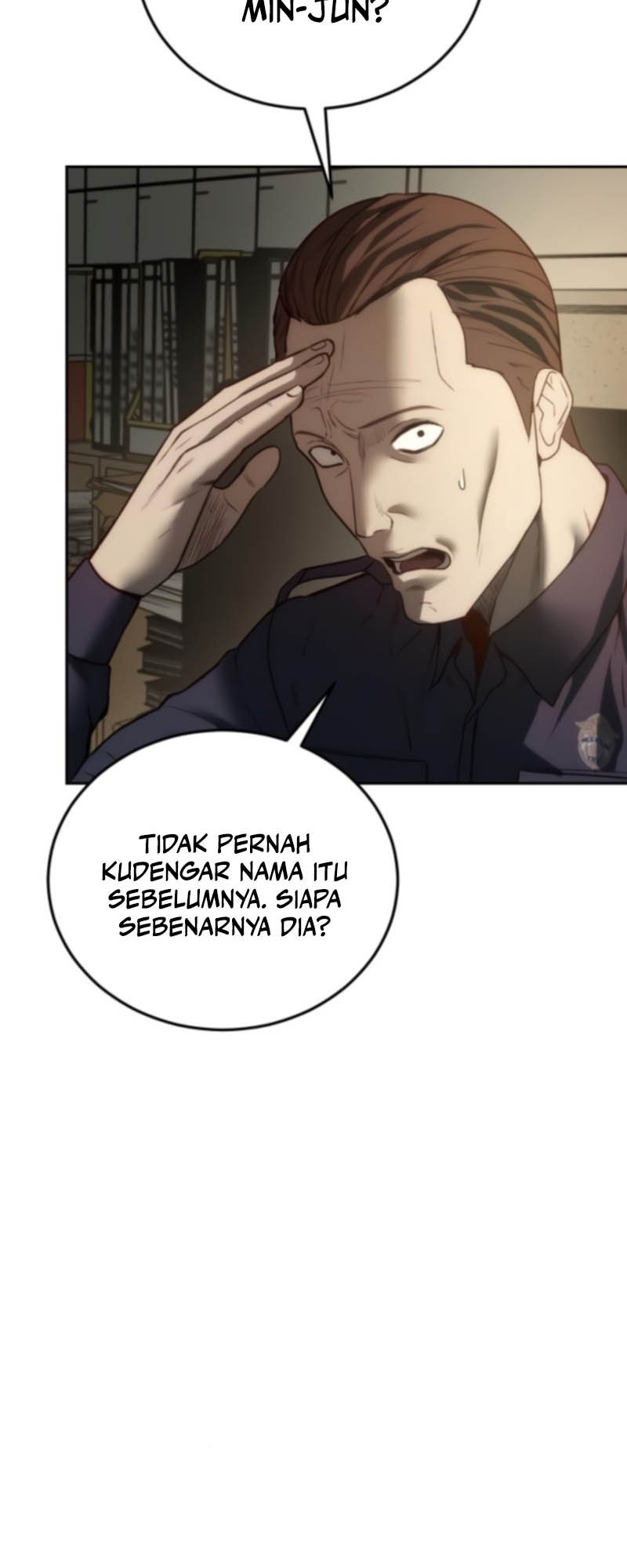 Dan-chan Wa Gohan o Toritai Chapter 11 - halaman 3