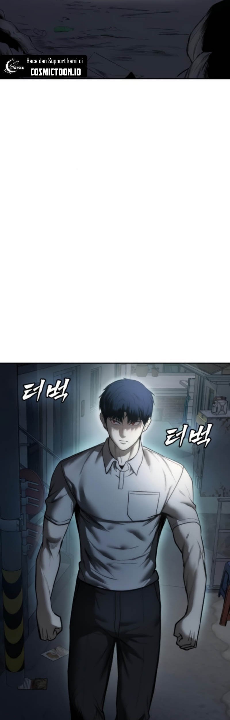 Dan-chan Wa Gohan o Toritai Chapter 11 - halaman 31