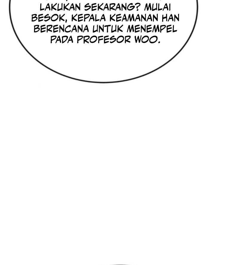 Dan-chan Wa Gohan o Toritai Chapter 11 - halaman 6