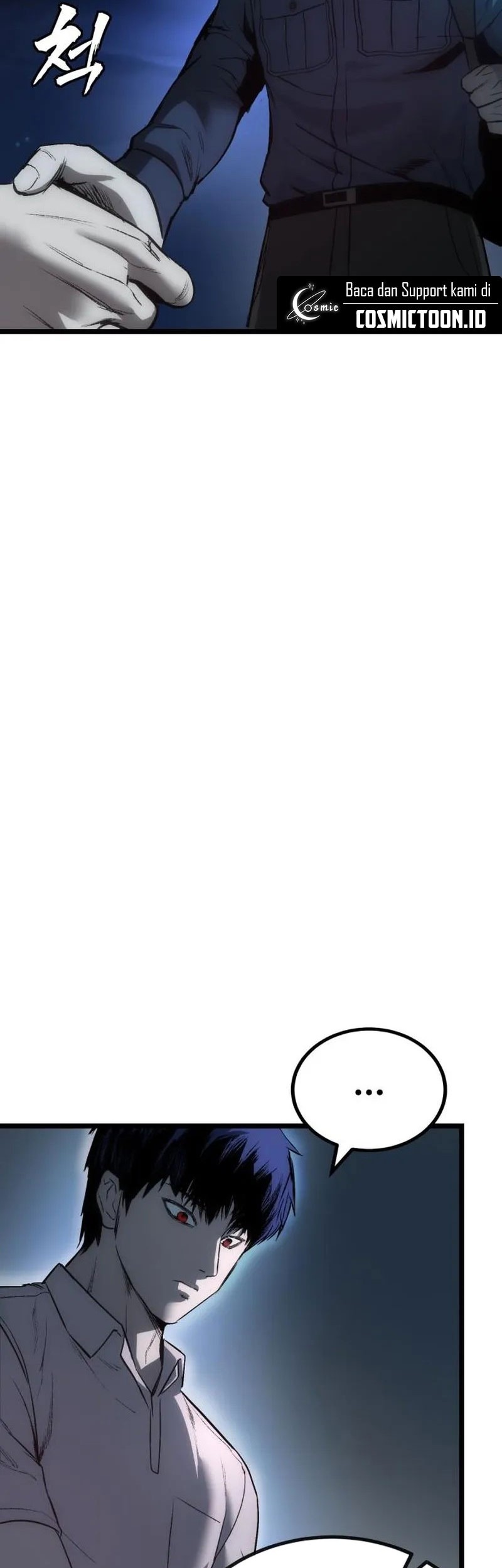 Dan-chan Wa Gohan o Toritai Chapter 12 - halaman 11