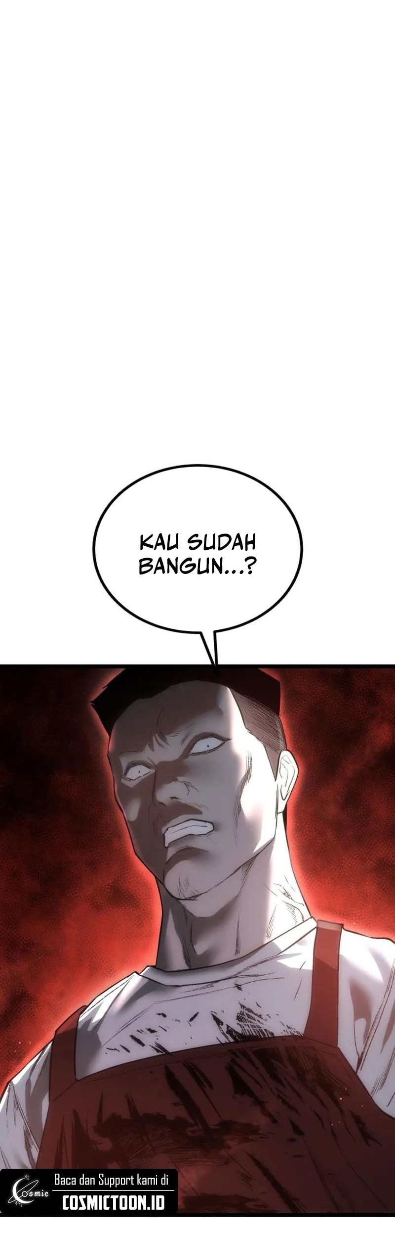 Dan-chan Wa Gohan o Toritai Chapter 12 - halaman 31