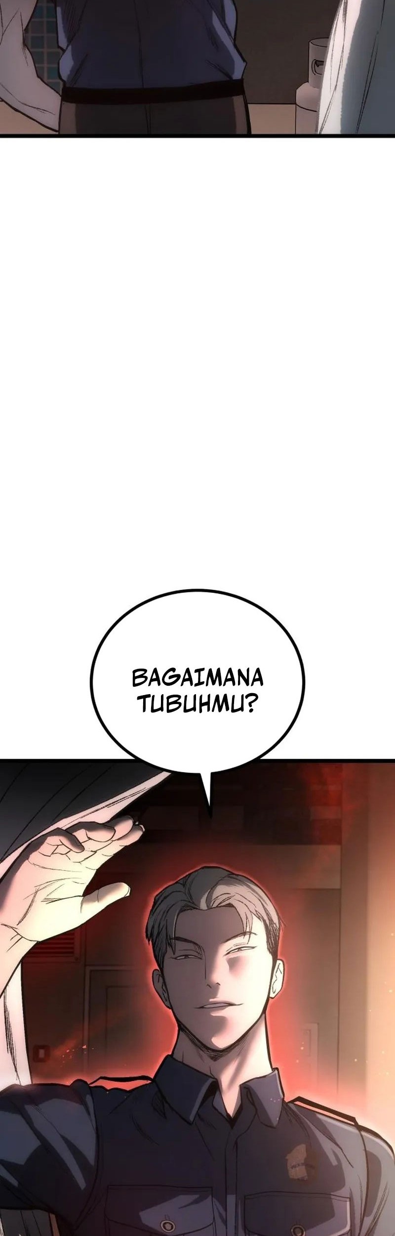 Dan-chan Wa Gohan o Toritai Chapter 12 - halaman 38
