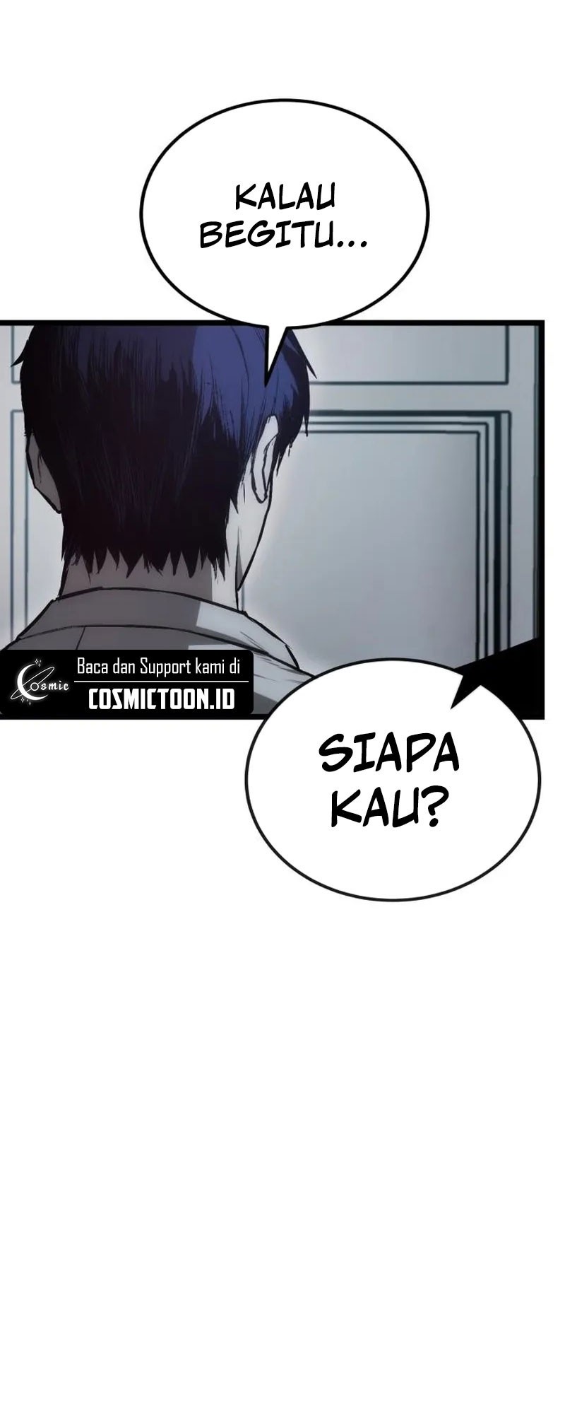 Dan-chan Wa Gohan o Toritai Chapter 12 - halaman 6