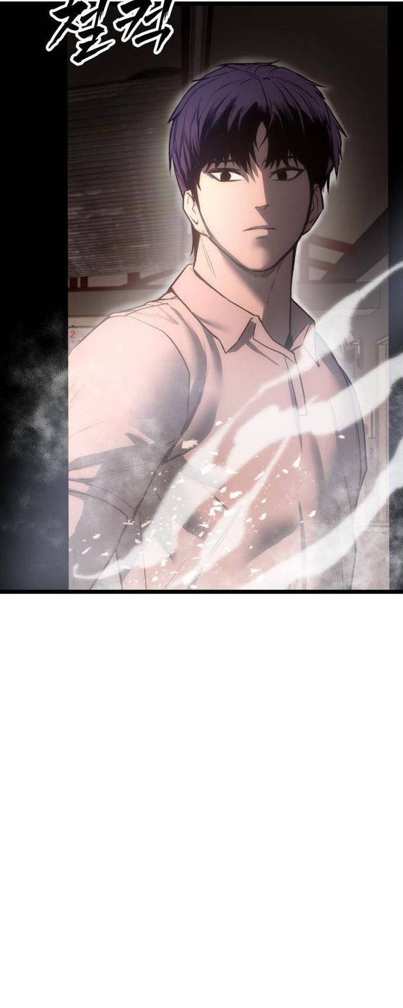 Dan-chan Wa Gohan o Toritai Chapter 13 - halaman 15