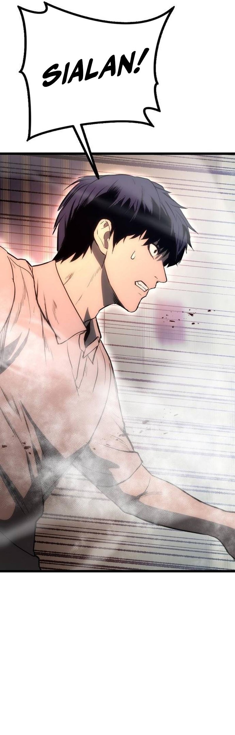 Dan-chan Wa Gohan o Toritai Chapter 13 - halaman 19