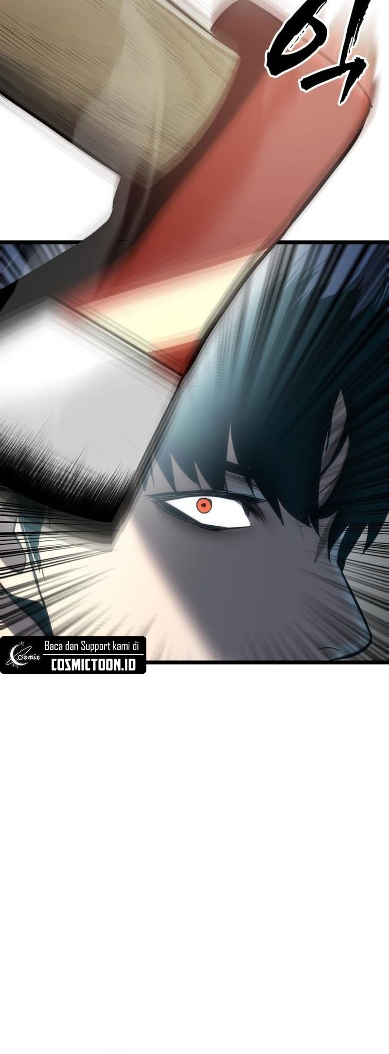 Dan-chan Wa Gohan o Toritai Chapter 13 - halaman 23