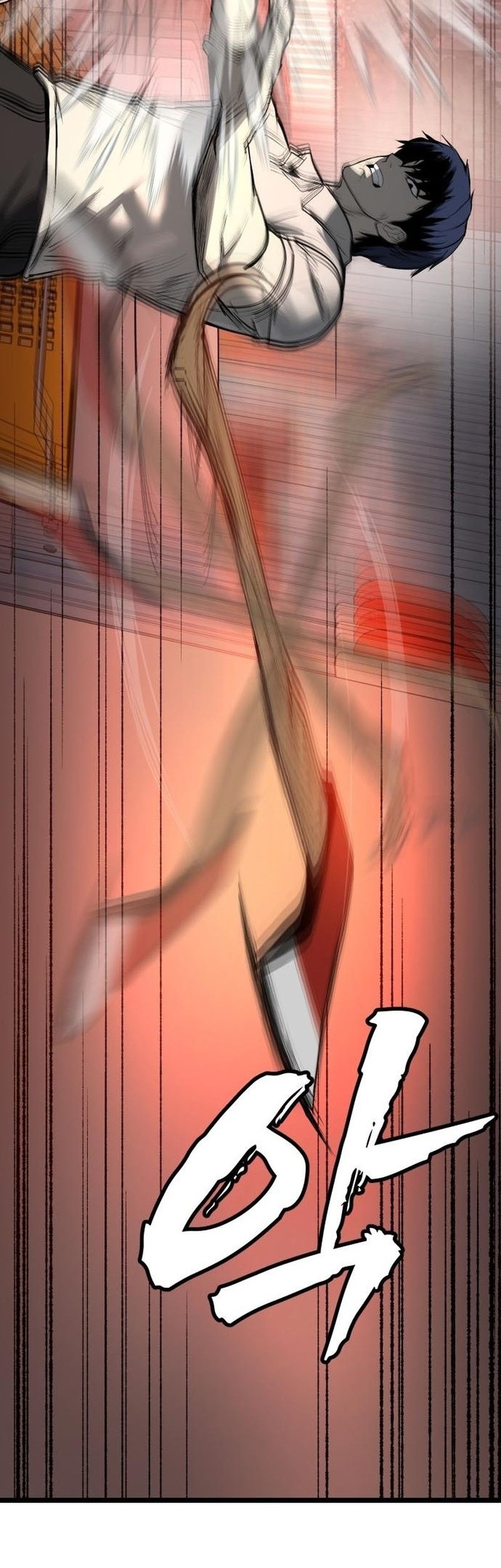 Dan-chan Wa Gohan o Toritai Chapter 13 - halaman 25