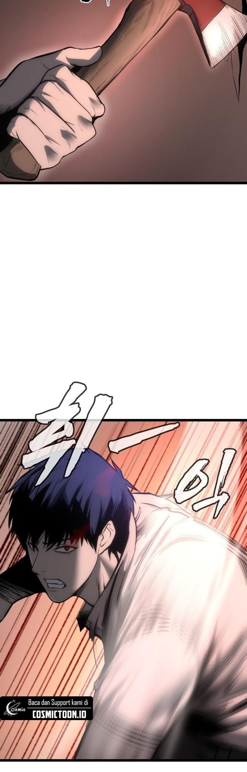 Dan-chan Wa Gohan o Toritai Chapter 13 - halaman 31