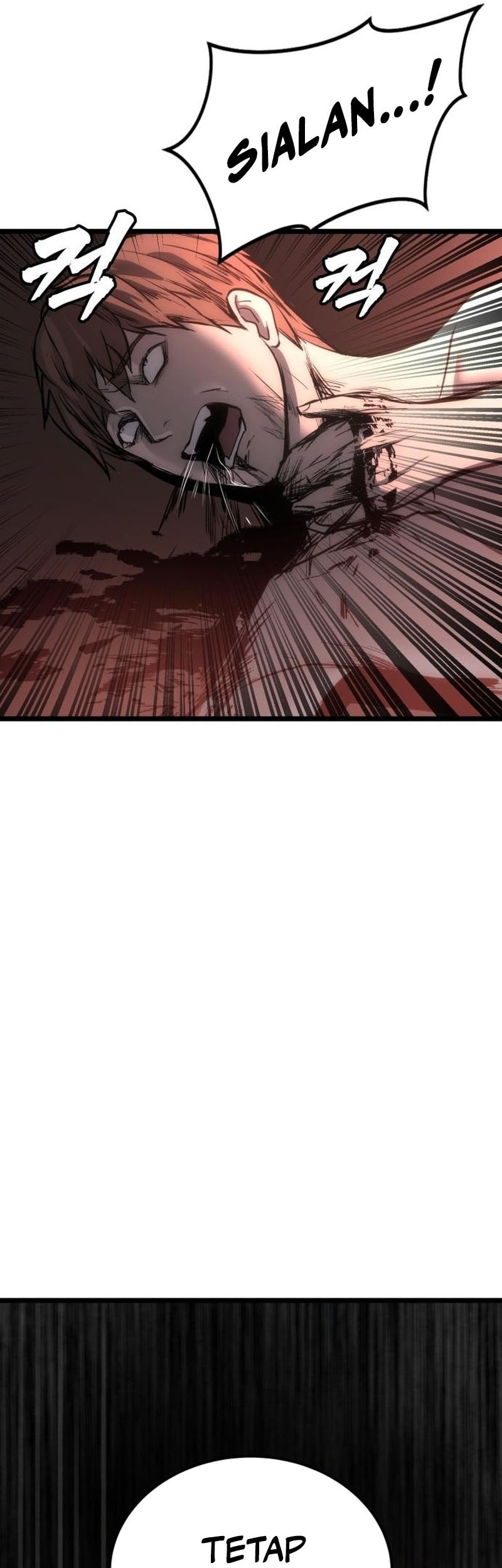 Dan-chan Wa Gohan o Toritai Chapter 13 - halaman 36