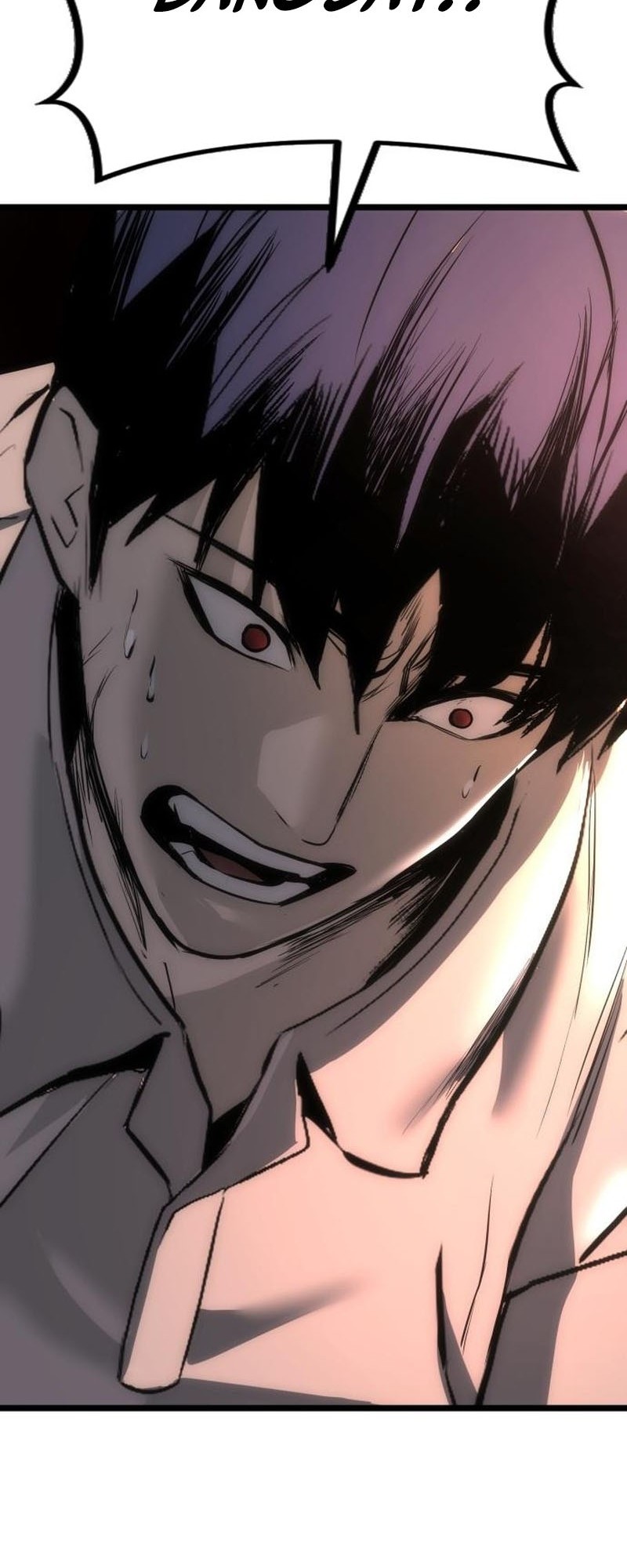 Dan-chan Wa Gohan o Toritai Chapter 13 - halaman 38