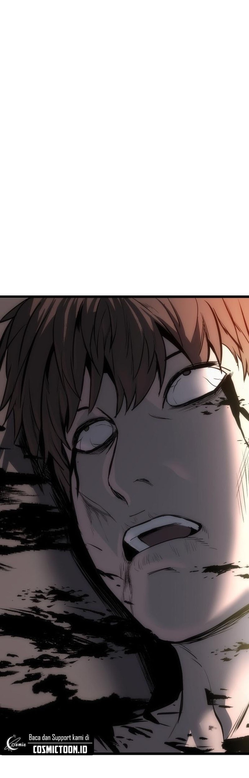Dan-chan Wa Gohan o Toritai Chapter 13 - halaman 39