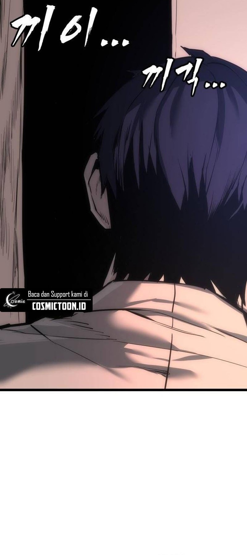 Dan-chan Wa Gohan o Toritai Chapter 13 - halaman 6
