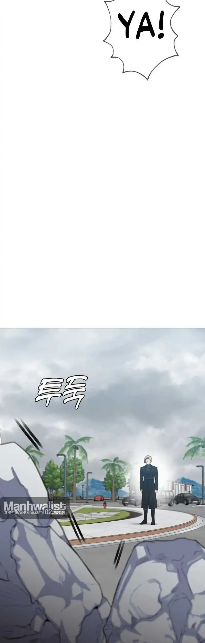 Dan-chan Wa Gohan o Toritai Chapter 2 - halaman 32