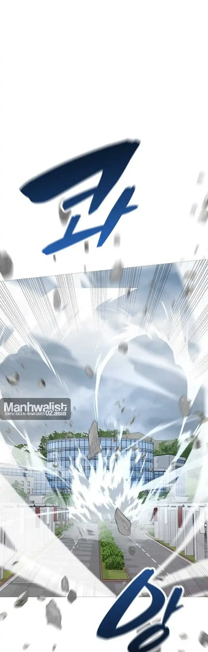 Dan-chan Wa Gohan o Toritai Chapter 2 - halaman 7