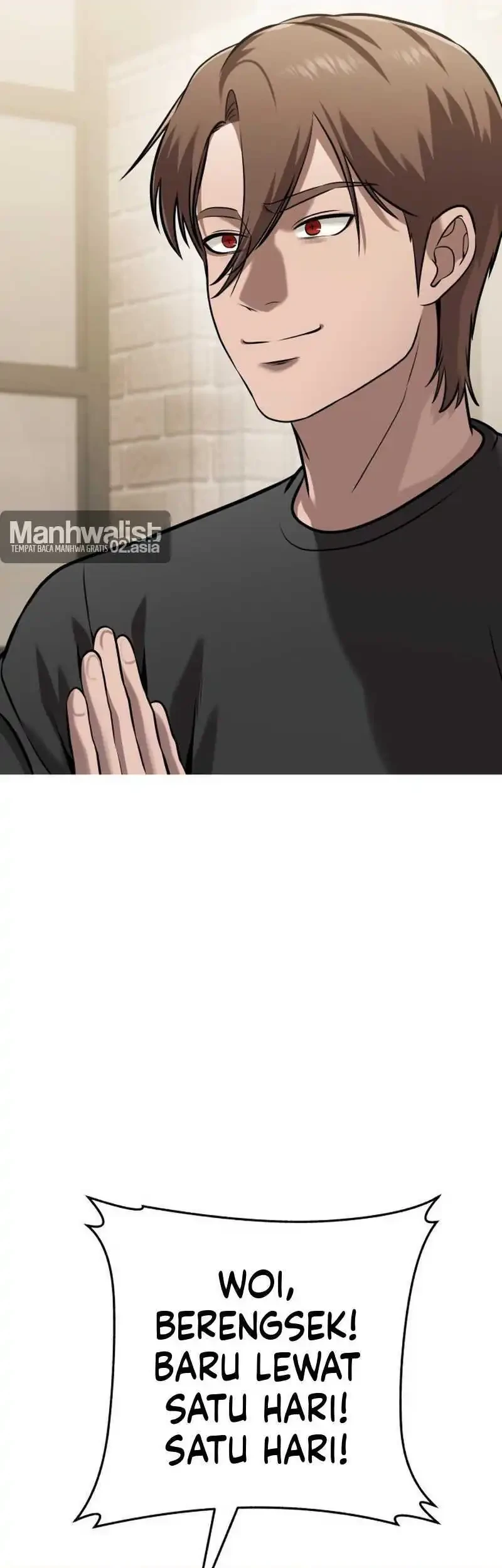 Dan-chan Wa Gohan o Toritai Chapter 3 - halaman 17