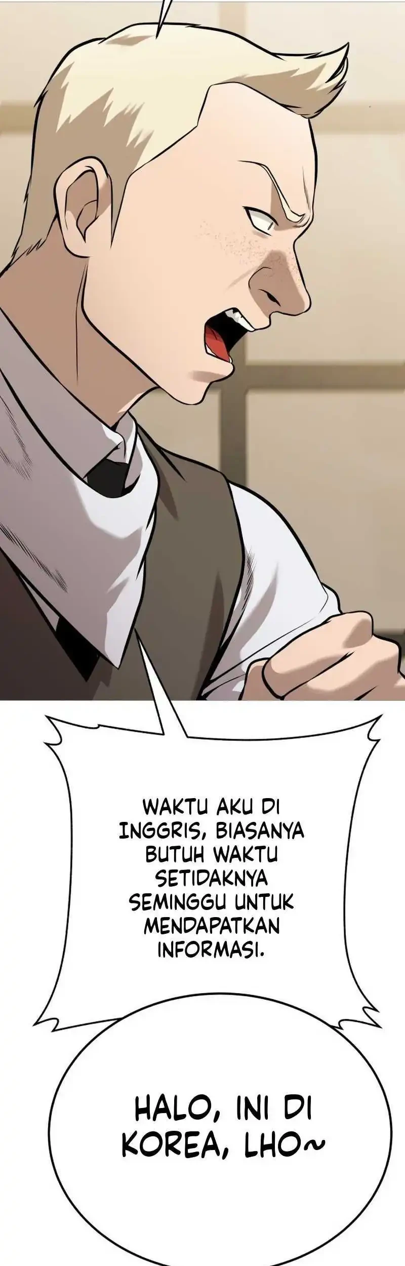 Dan-chan Wa Gohan o Toritai Chapter 3 - halaman 18