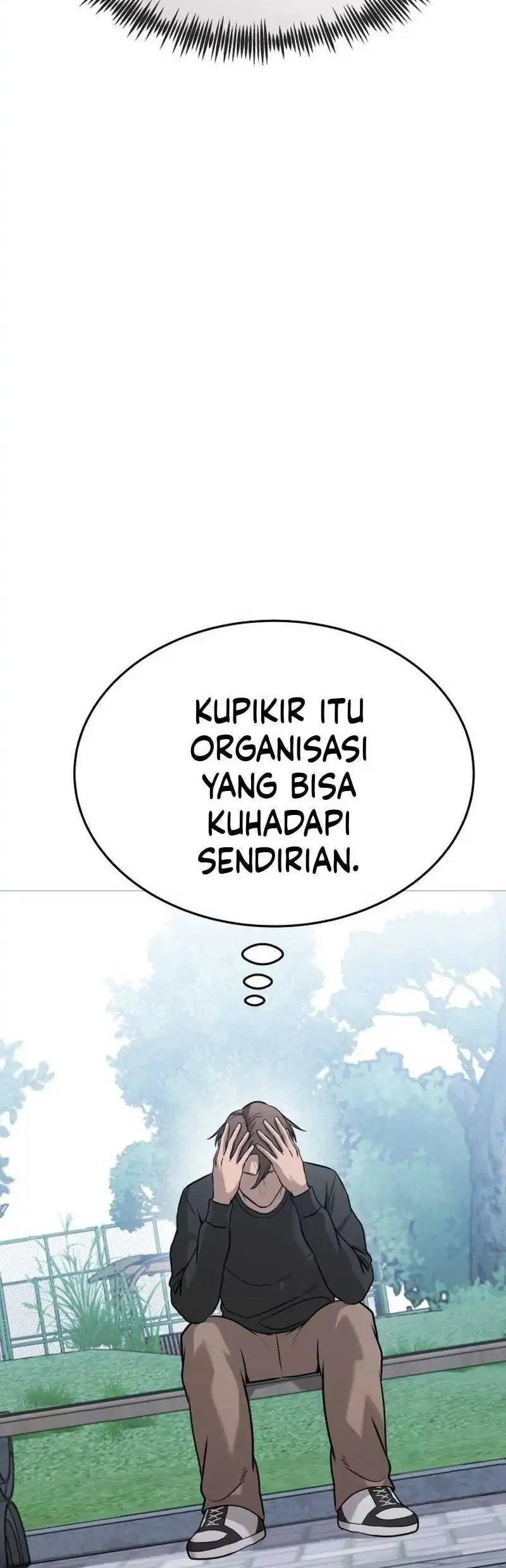 Dan-chan Wa Gohan o Toritai Chapter 3 - halaman 40