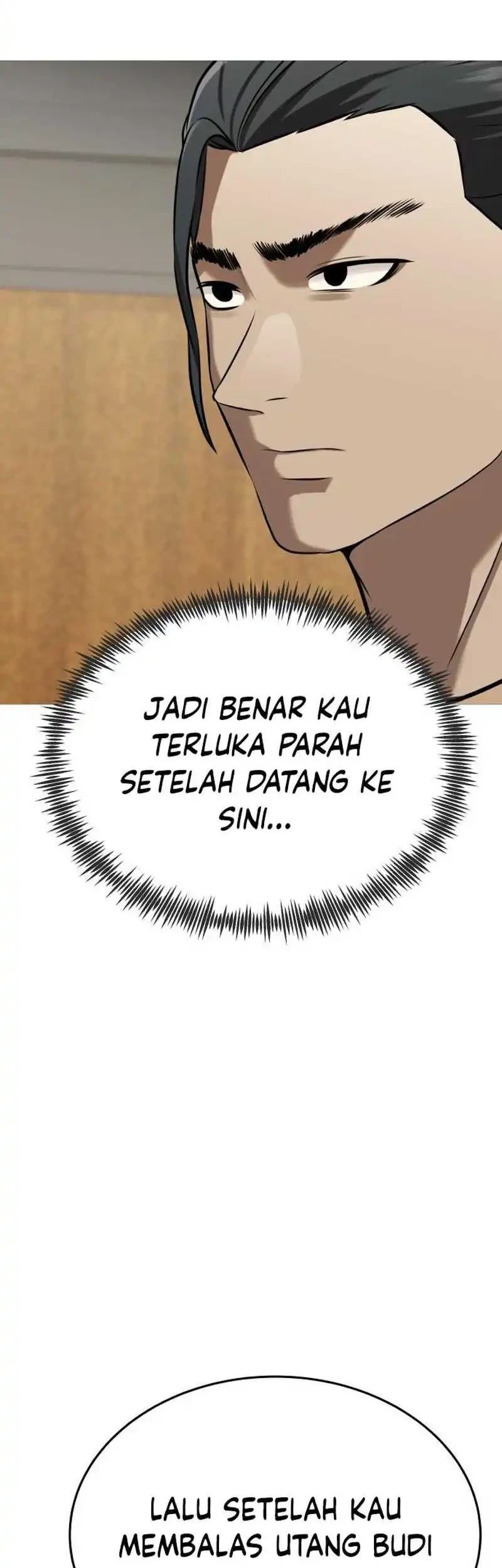 Dan-chan Wa Gohan o Toritai Chapter 4 - halaman 10