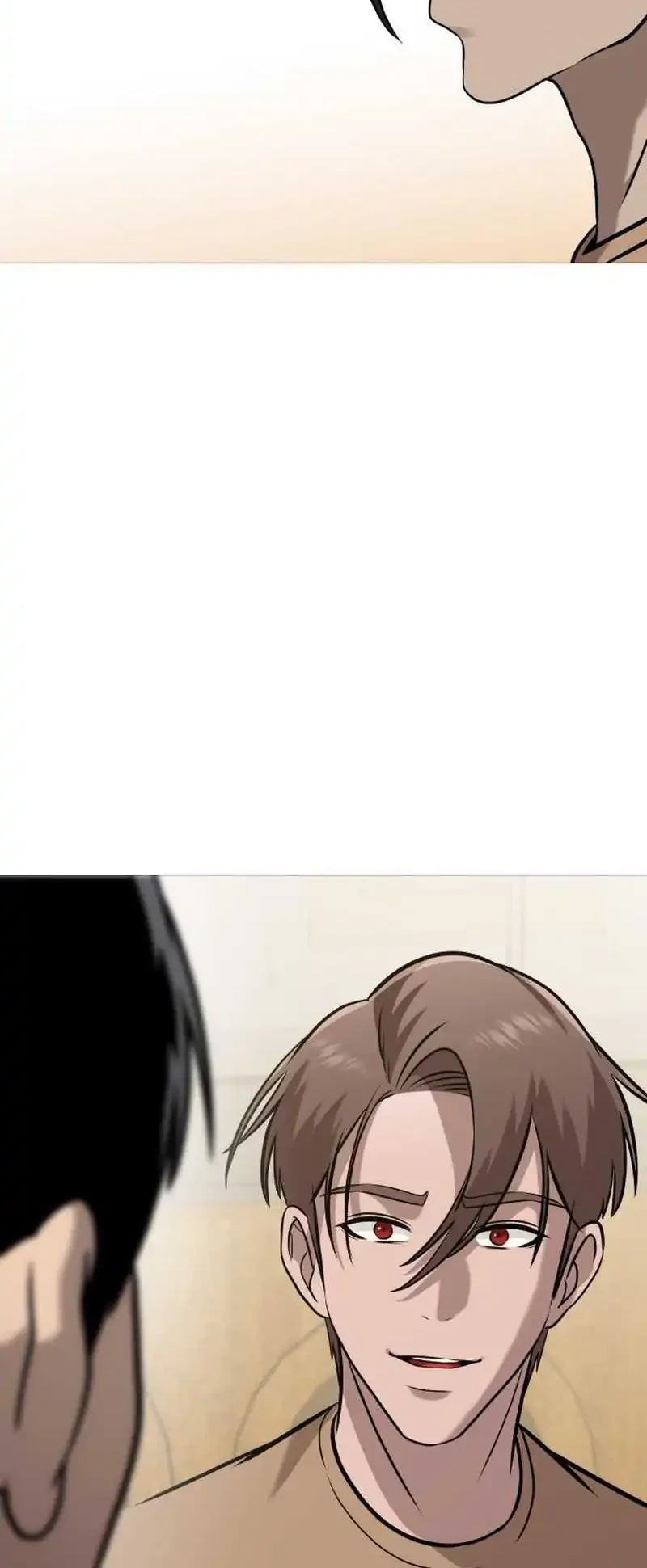 Dan-chan Wa Gohan o Toritai Chapter 4 - halaman 16