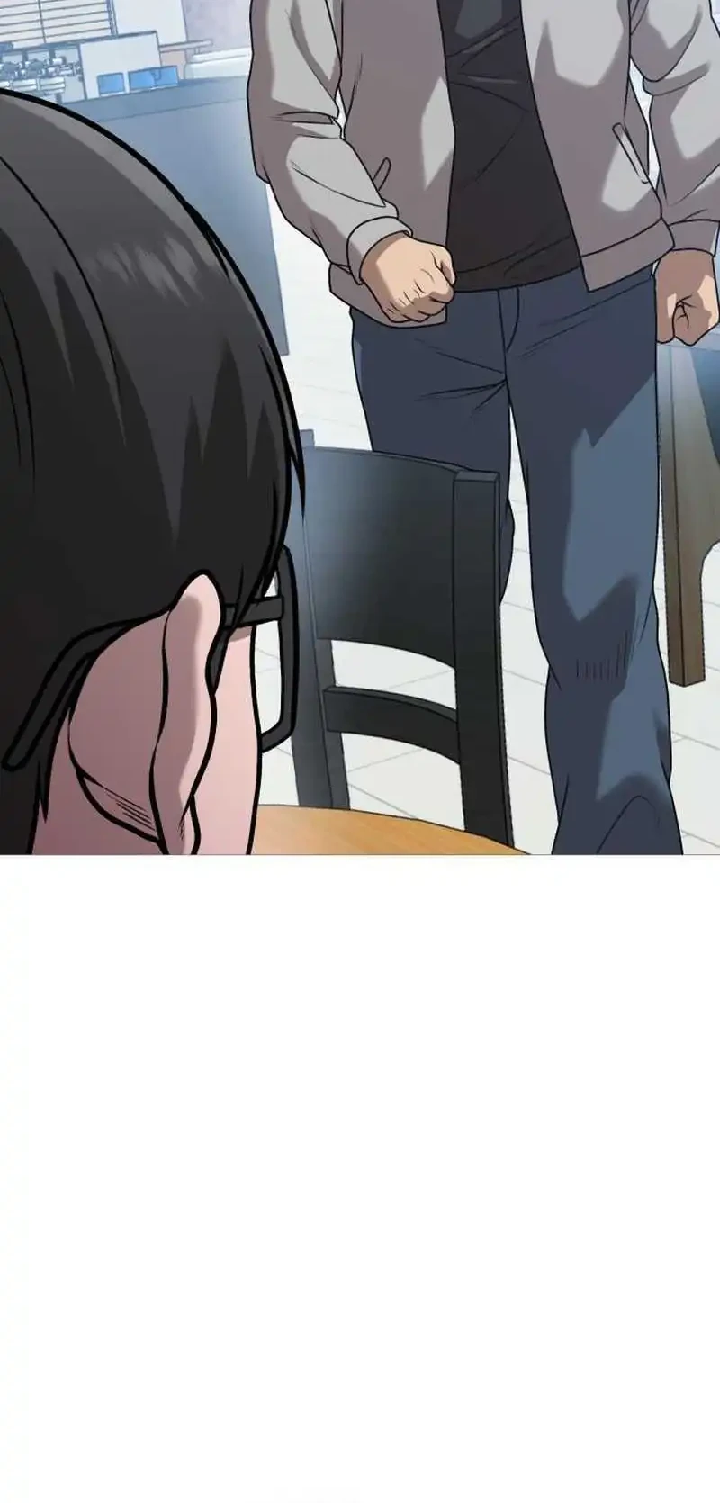 Dan-chan Wa Gohan o Toritai Chapter 4 - halaman 24