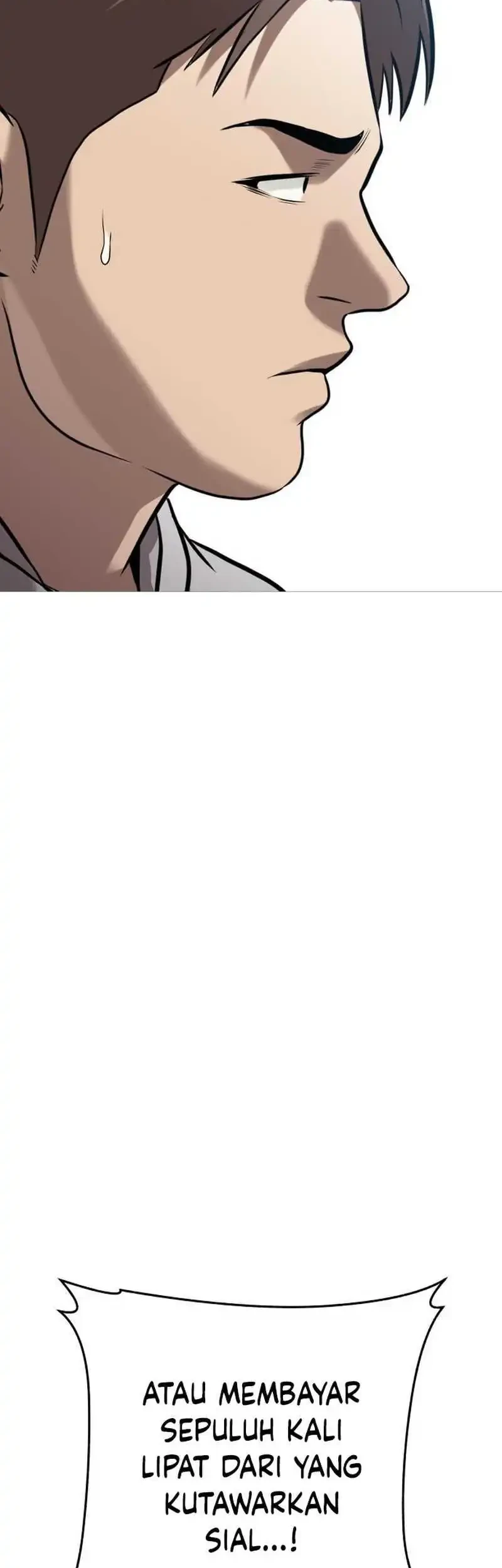 Dan-chan Wa Gohan o Toritai Chapter 4 - halaman 31