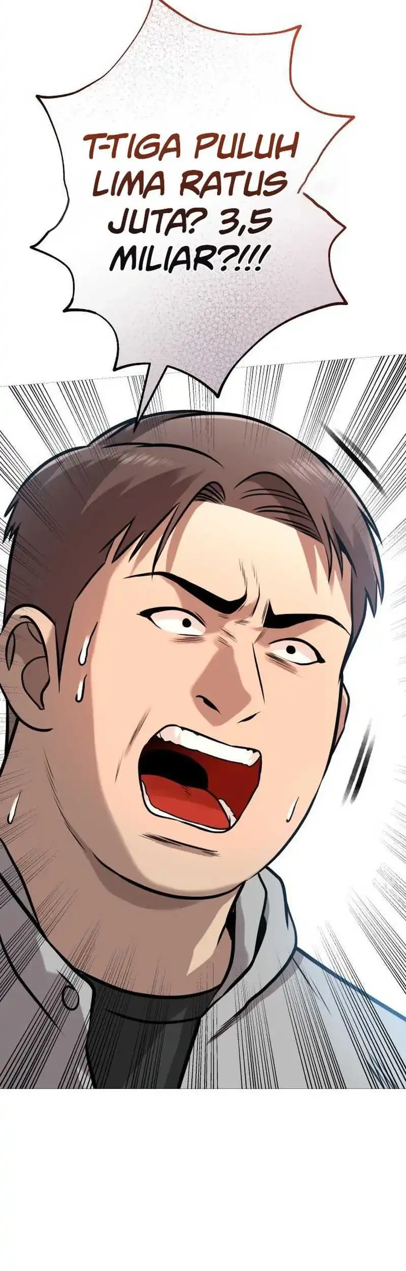 Dan-chan Wa Gohan o Toritai Chapter 4 - halaman 34